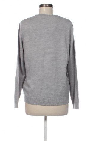 Γυναικείο πουλόβερ Esmara, Μέγεθος M, Χρώμα Γκρί, Τιμή 6,99 €