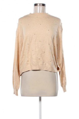 Damenpullover Esmara, Größe L, Farbe Beige, Preis 7,99 €