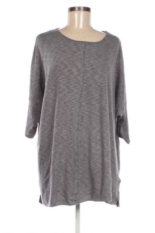 Női pulóver Esmara, Méret XXL, Szín Szürke, Ár 4 039 Ft