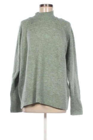 Дамски пуловер Esmara, Размер XL, Цвят Зелен, Цена 11,24 €