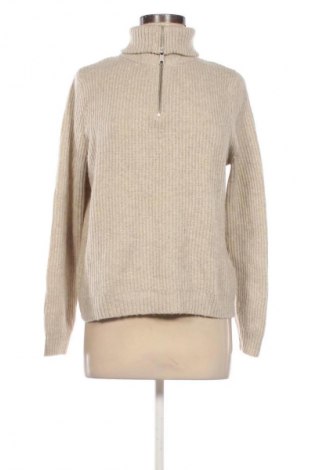 Pulover de femei Esmara, Mărime M, Culoare Bej, Preț 33,99 Lei