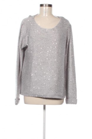 Damenpullover Esmara, Größe M, Farbe Grau, Preis 7,99 €