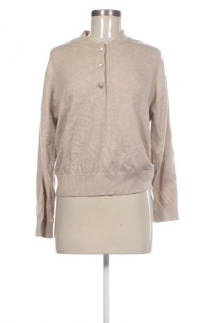 Γυναικείο πουλόβερ Esmara, Μέγεθος M, Χρώμα  Μπέζ, Τιμή 6,99 €