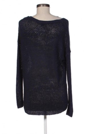 Pulover de femei Esmara, Mărime L, Culoare Albastru, Preț 22,99 Lei