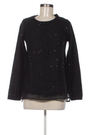 Damski sweter Esmara, Rozmiar S, Kolor Czarny, Cena 25,99 zł