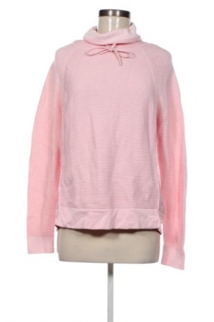 Damenpullover Esprit, Größe M, Farbe Rosa, Preis 10,99 €
