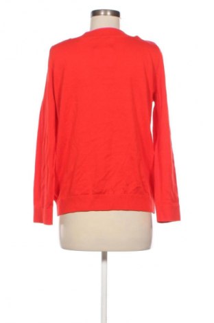 Dámský svetr Esprit, Velikost L, Barva Červená, Cena  319,00 Kč