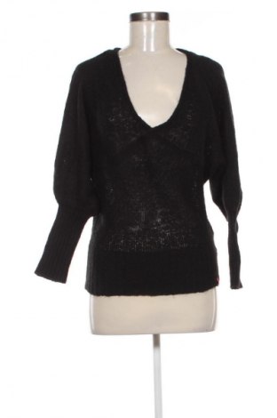 Női pulóver Esprit, Méret M, Szín Fekete, Ár 5 089 Ft