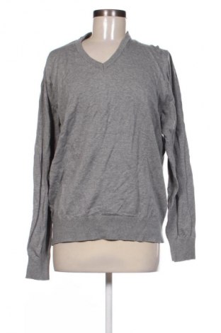 Női pulóver Essentials by Tchibo, Méret L, Szín Szürke, Ár 2 729 Ft