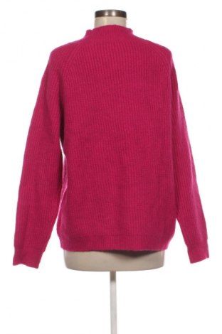 Damski sweter Essentials by Tchibo, Rozmiar M, Kolor Różowy, Cena 41,99 zł
