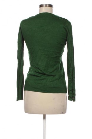 Dámsky pulóver Essentials by Tchibo, Veľkosť M, Farba Zelená, Cena  5,95 €