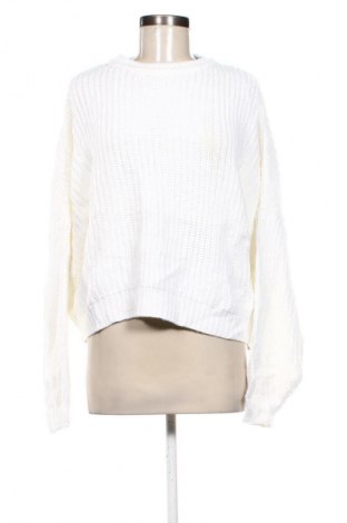 Дамски пуловер Even&Odd, Размер XL, Цвят Бял, Цена 24,03 €