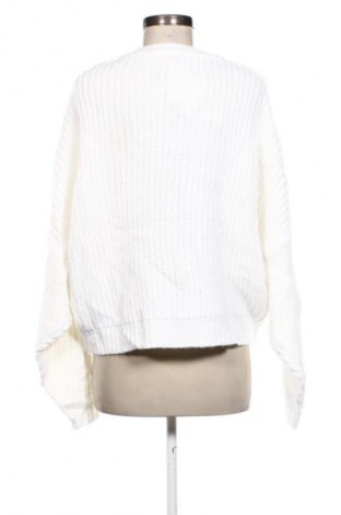 Дамски пуловер Even&Odd, Размер XL, Цвят Бял, Цена 24,03 €