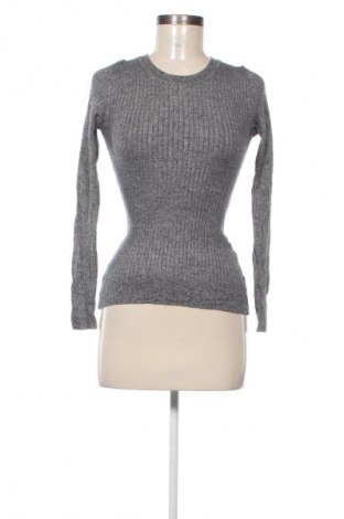 Damski sweter Even&Odd, Rozmiar S, Kolor Szary, Cena 35,99 zł