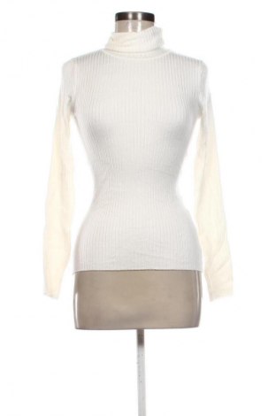 Pulover de femei Even&Odd, Mărime M, Culoare Ecru, Preț 145,99 Lei