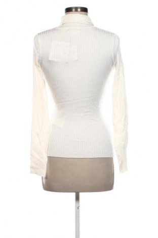 Pulover de femei Even&Odd, Mărime M, Culoare Ecru, Preț 145,99 Lei