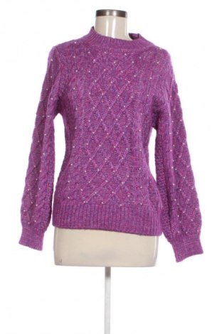 Pulover de femei Ever.me by Takko Fashion, Mărime S, Culoare Roz, Preț 46,99 Lei