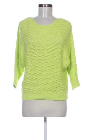Γυναικείο πουλόβερ Ever.me by Takko Fashion, Μέγεθος S, Χρώμα Πράσινο, Τιμή 8,99 €
