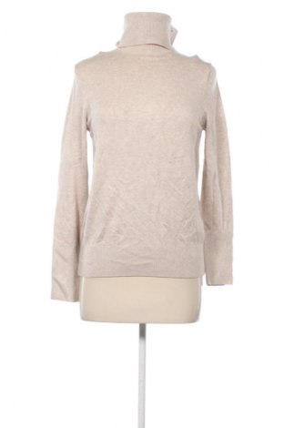 Dámský svetr Ever.me by Takko Fashion, Velikost M, Barva Béžová, Cena  219,00 Kč