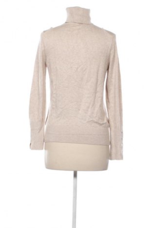 Dámský svetr Ever.me by Takko Fashion, Velikost M, Barva Béžová, Cena  219,00 Kč