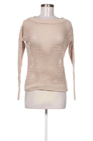 Pulover de femei Ever.me by Takko Fashion, Mărime S, Culoare Bej, Preț 28,99 Lei