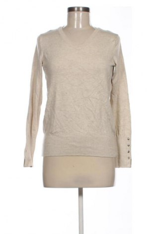 Pulover de femei Ever.me by Takko Fashion, Mărime S, Culoare Bej, Preț 48,99 Lei