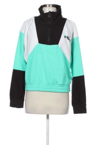 Damski sweter FILA, Rozmiar L, Kolor Kolorowy, Cena 63,99 zł