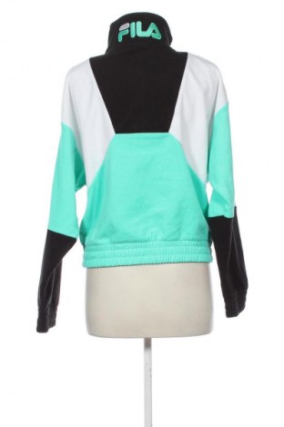 Damski sweter FILA, Rozmiar L, Kolor Kolorowy, Cena 63,99 zł