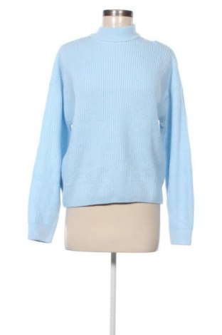 Pulover de femei Fb Sister, Mărime L, Culoare Albastru, Preț 42,99 Lei