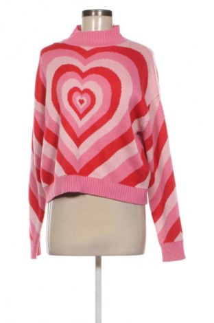 Női pulóver Fb Sister, Méret L, Szín Sokszínű, Ár 2 009 Ft