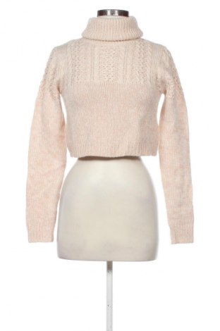 Pulover de femei Fb Sister, Mărime XS, Culoare Roz, Preț 37,99 Lei