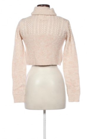 Pulover de femei Fb Sister, Mărime XS, Culoare Roz, Preț 37,99 Lei