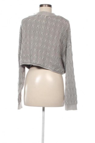 Pulover de femei Fb Sister, Mărime L, Culoare Gri, Preț 35,99 Lei