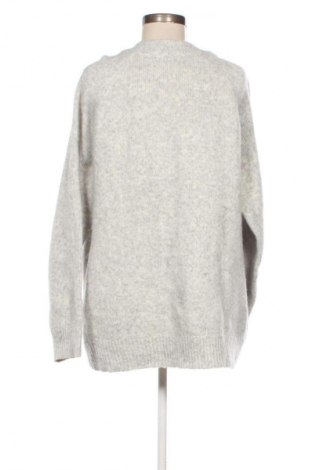 Dámský svetr Fb Sister, Velikost L, Barva Šedá, Cena  169,00 Kč