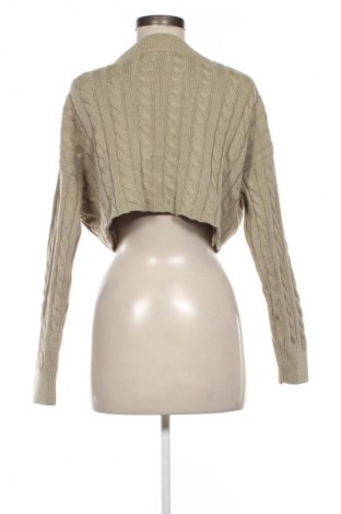 Női pulóver Fb Sister, Méret S, Szín Zöld, Ár 3 349 Ft