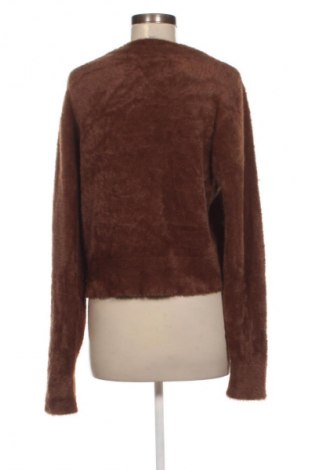 Dámský svetr Fb Sister, Velikost XL, Barva Hnědá, Cena  259,00 Kč