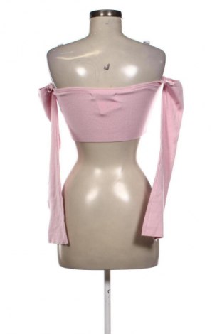 Damski sweter Fb Sister, Rozmiar XS, Kolor Różowy, Cena 31,99 zł