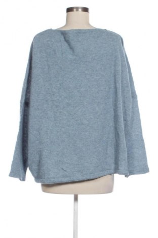 Dámský svetr For Her, Velikost M, Barva Modrá, Cena  319,00 Kč