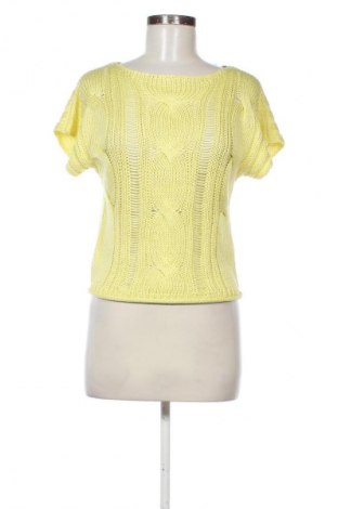 Női pulóver Fresh Made, Méret M, Szín Sárga, Ár 3 159 Ft