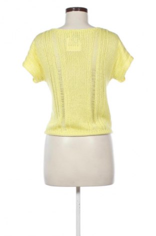 Női pulóver Fresh Made, Méret M, Szín Sárga, Ár 3 159 Ft