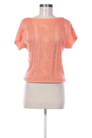 Pulover de femei Fresh Made, Mărime M, Culoare Roz, Preț 37,99 Lei