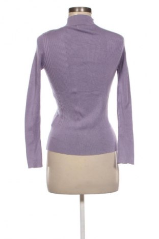 Damenpullover Galeries Lafayette, Größe XS, Farbe Lila, Preis 7,99 €