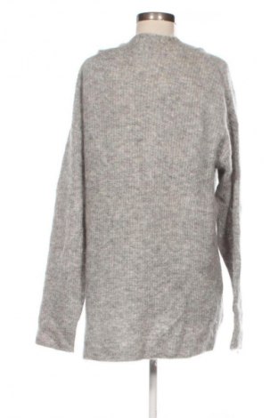 Pulover de femei Ganni, Mărime M, Culoare Gri, Preț 229,99 Lei