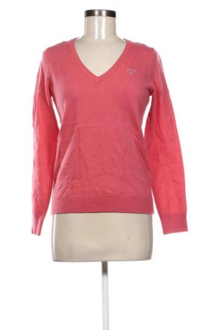 Damenpullover Gant, Größe S, Farbe Rosa, Preis 147,99 €