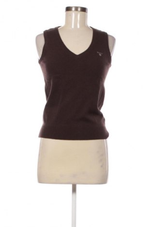 Damenpullover Gant, Größe S, Farbe Braun, Preis 31,99 €