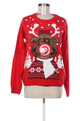 Dámský svetr Gemo, Velikost M, Barva Vícebarevné, Cena  169,00 Kč