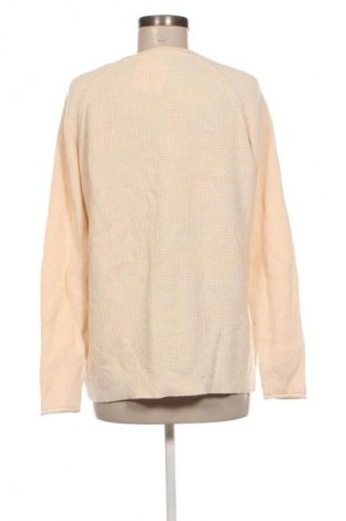 Pulover de femei Gerry Weber, Mărime L, Culoare Bej, Preț 99,99 Lei