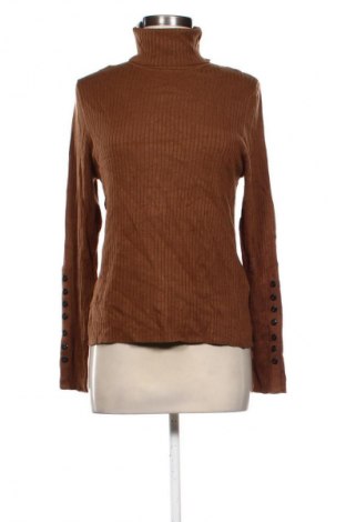 Дамски пуловер Gerry Weber, Размер M, Цвят Кафяв, Цена 15,84 €