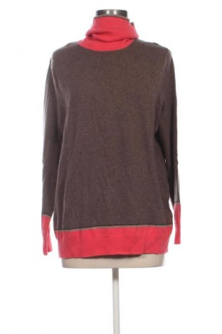 Damenpullover Gerry Weber, Größe XL, Farbe Mehrfarbig, Preis € 29,99