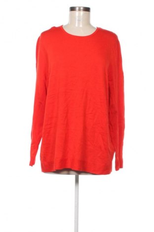 Női pulóver Gerry Weber, Méret XXL, Szín Piros, Ár 13 319 Ft